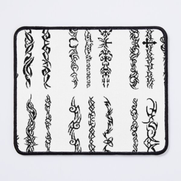 Item preview, Tribal designed and sold by TroviTutto.
