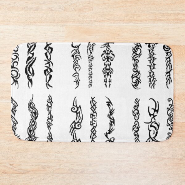 Item preview, Tribal designed and sold by TroviTutto.