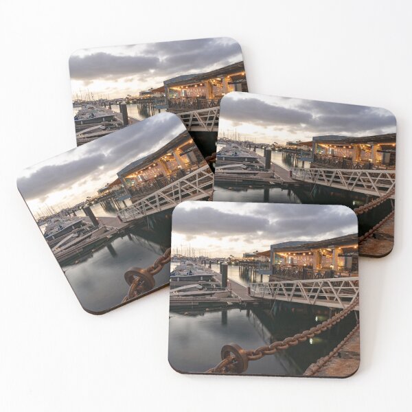 Item preview, Rubicon marina twylight designed and sold by hawkie.