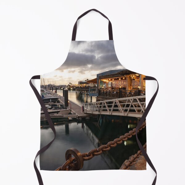 Item preview, Rubicon marina twylight designed and sold by hawkie.