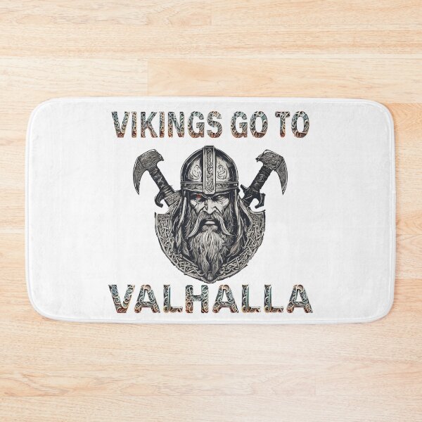 Item preview, Viking Valhalla designed and sold by Vori92.