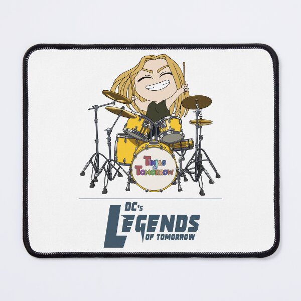 Item preview, Tinies Band - Sara Lance designed and sold by RotemChan.