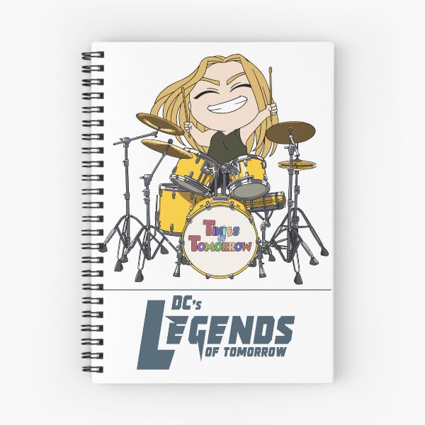 Item preview, Tinies Band - Sara Lance designed and sold by RotemChan.