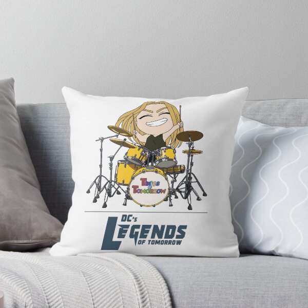 Item preview, Tinies Band - Sara Lance designed and sold by RotemChan.