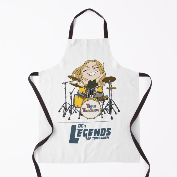 Item preview, Tinies Band - Sara Lance designed and sold by RotemChan.