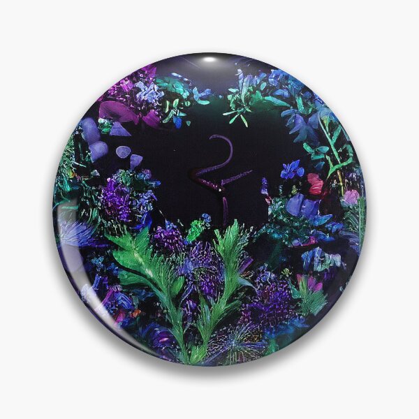 Item preview, Garden Heart designed and sold by Pebbledrops.