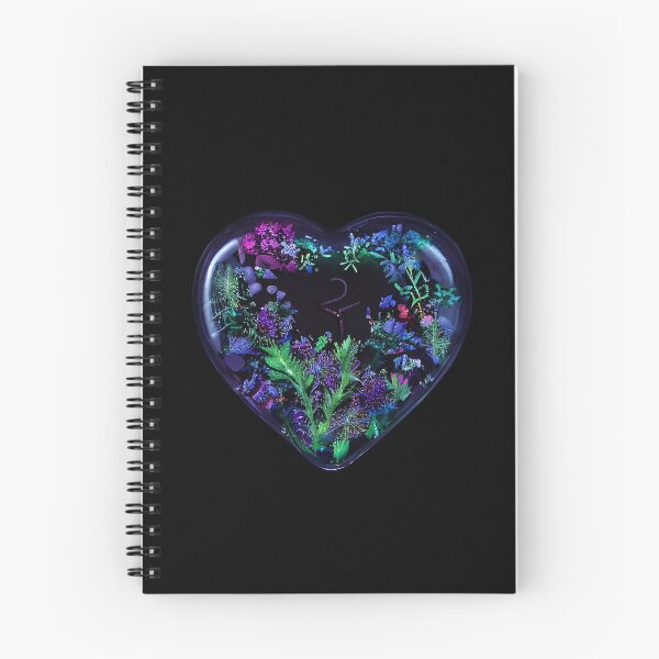 Item preview, Garden Heart designed and sold by Pebbledrops.
