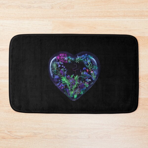 Item preview, Garden Heart designed and sold by Pebbledrops.