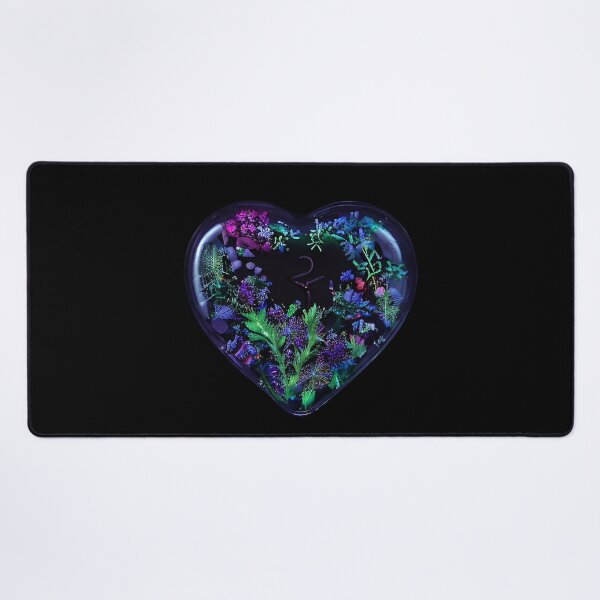 Item preview, Garden Heart designed and sold by Pebbledrops.