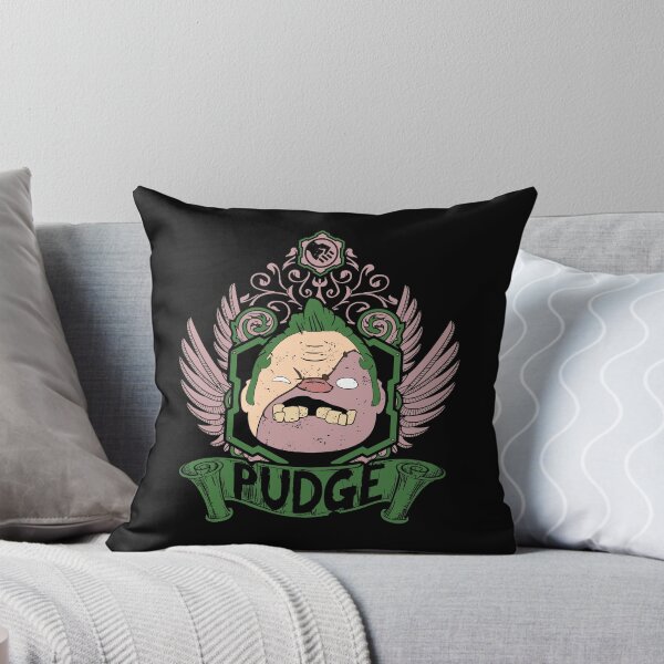Item preview, PUDGE - LIMITED EDITION designed and sold by EXION CREW.