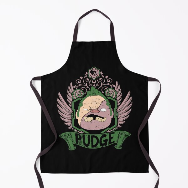 Item preview, PUDGE - LIMITED EDITION designed and sold by EXION CREW.