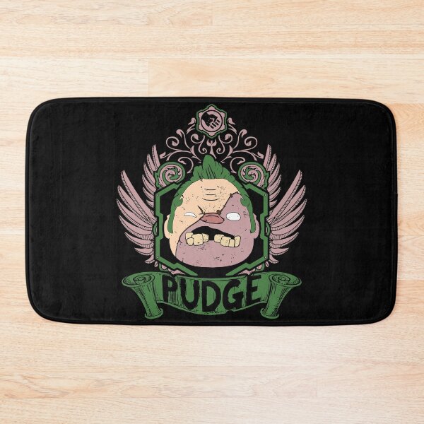Item preview, PUDGE - LIMITED EDITION designed and sold by EXION CREW.