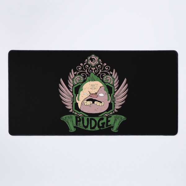 Item preview, PUDGE - LIMITED EDITION designed and sold by EXION CREW.