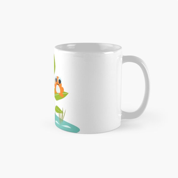 Item preview, Frogs Joy designed and sold by mirimo.