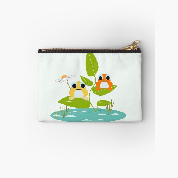 Item preview, Frogs Joy designed and sold by mirimo.