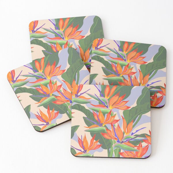 Item preview, Absolutely Magnificent Bird of Paradise designed and sold by Linda Maliuana.
