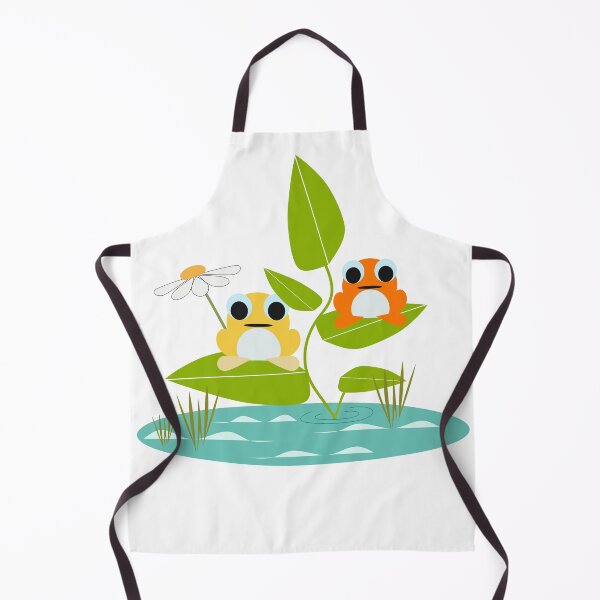 Item preview, Frogs Joy designed and sold by mirimo.