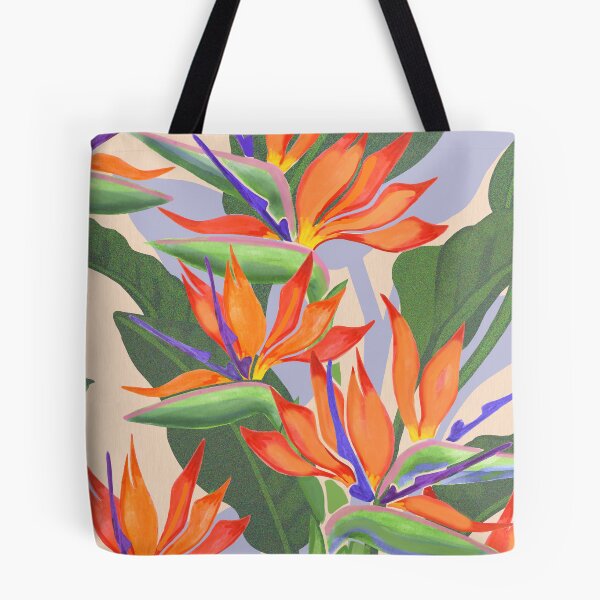 Item preview, Absolutely Magnificent Bird of Paradise designed and sold by Linda Maliuana.