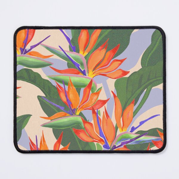 Item preview, Absolutely Magnificent Bird of Paradise designed and sold by Linda Maliuana.