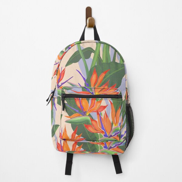 Item preview, Absolutely Magnificent Bird of Paradise designed and sold by Linda Maliuana.