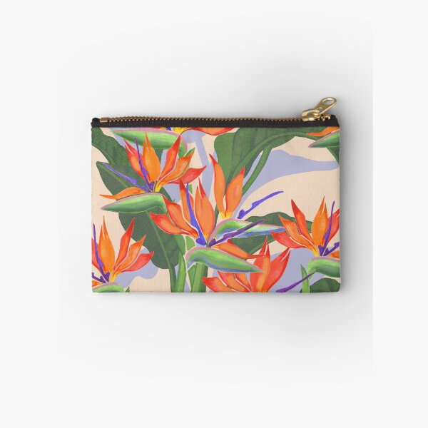 Item preview, Absolutely Magnificent Bird of Paradise designed and sold by Linda Maliuana.