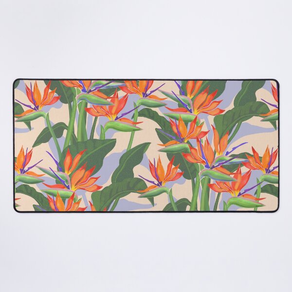 Item preview, Absolutely Magnificent Bird of Paradise designed and sold by Linda Maliuana.