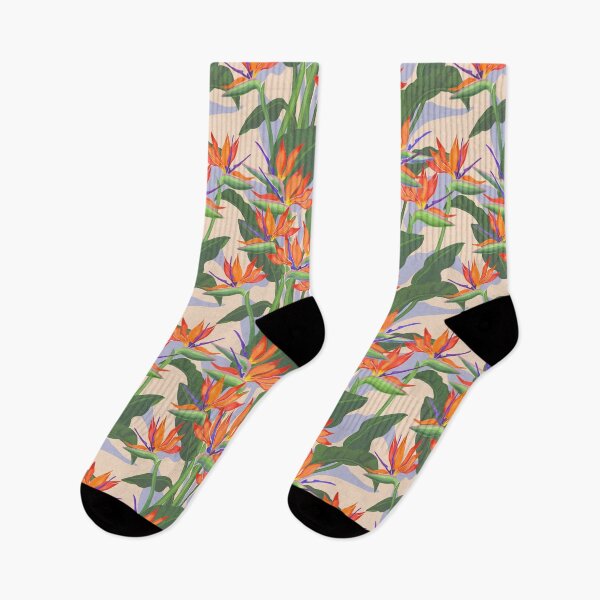 Item preview, Absolutely Magnificent Bird of Paradise designed and sold by Linda Maliuana.