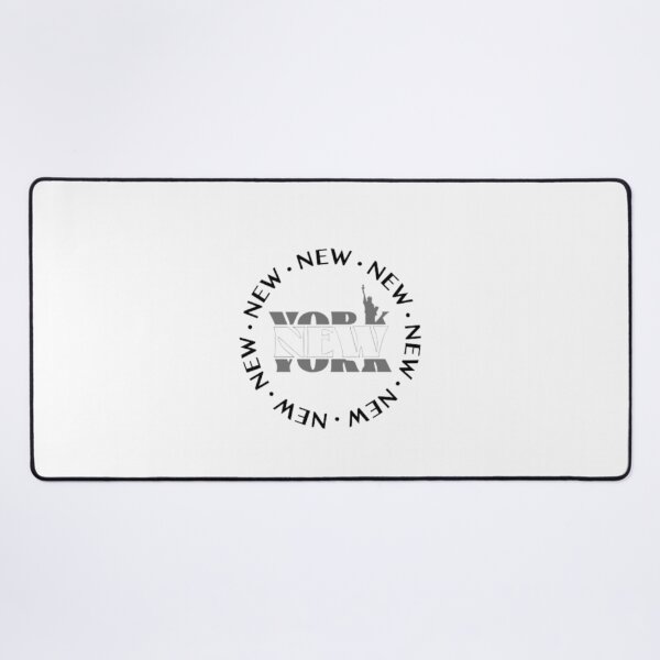 Item preview, New York designed and sold by All In One.