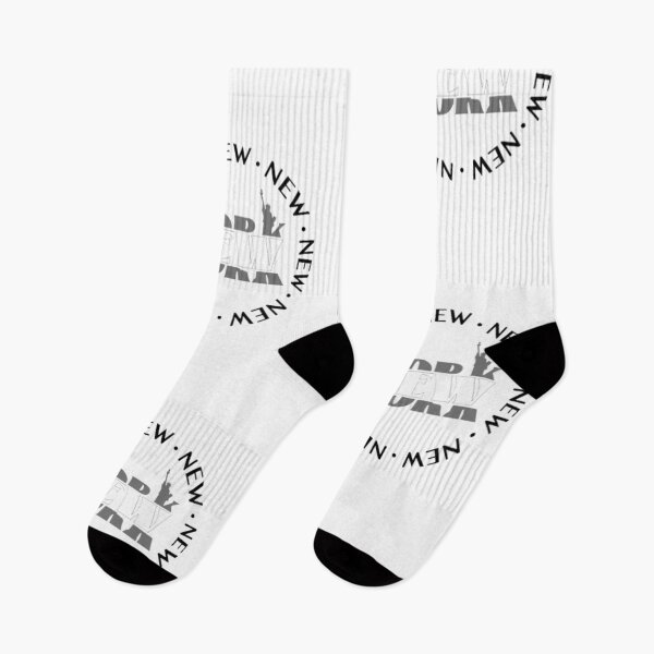 Item preview, New York designed and sold by All In One.