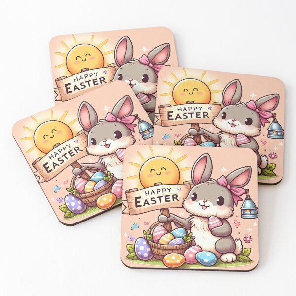Item preview, The Easter Collection 2 designed and sold by 3 CITIES.