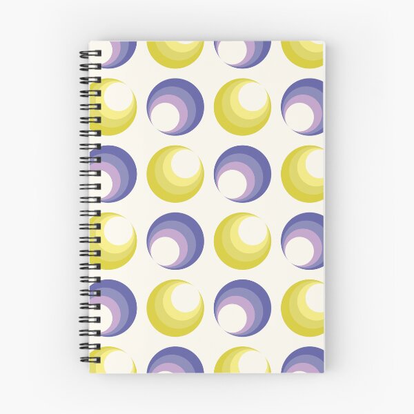 Item preview, Retro pattern no.44 designed and sold by JMgraphic.
