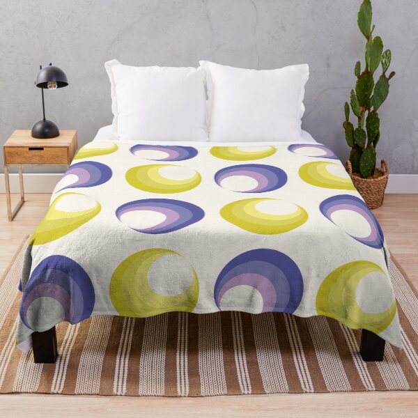Item preview, Retro pattern no.44 designed and sold by JMgraphic.