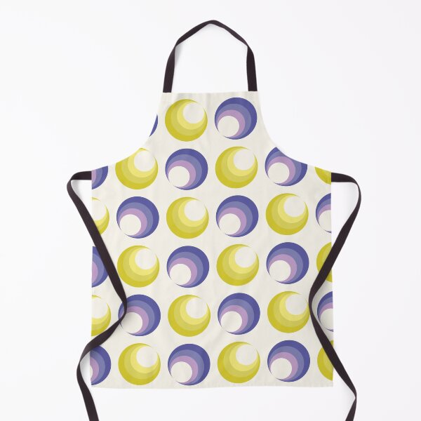 Item preview, Retro pattern no.44 designed and sold by JMgraphic.