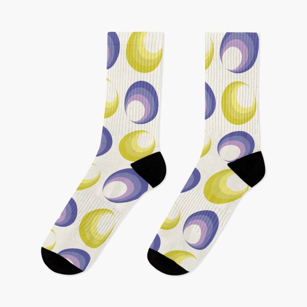 Item preview, Retro pattern no.44 designed and sold by JMgraphic.