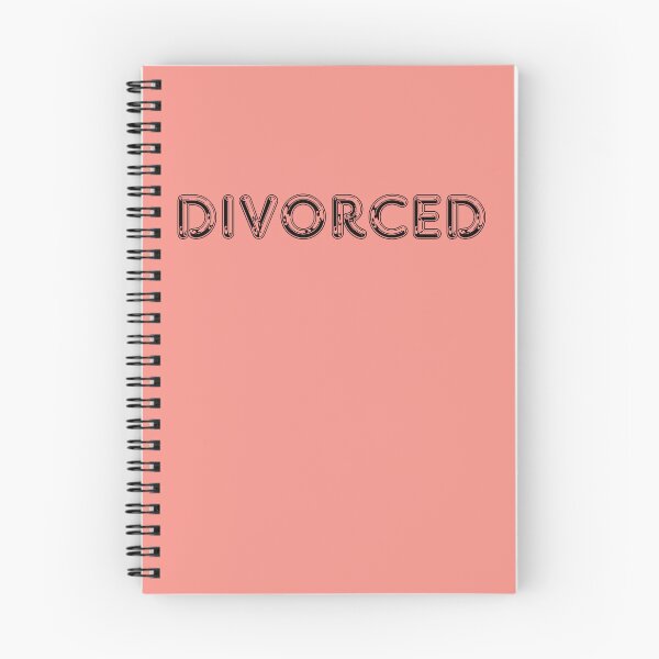 Item preview, Divorced black designed and sold by sarahnanziri.