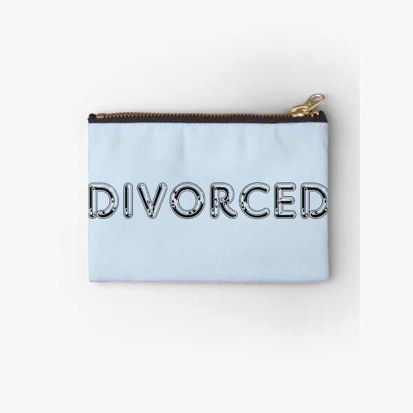 Item preview, Divorced black designed and sold by sarahnanziri.