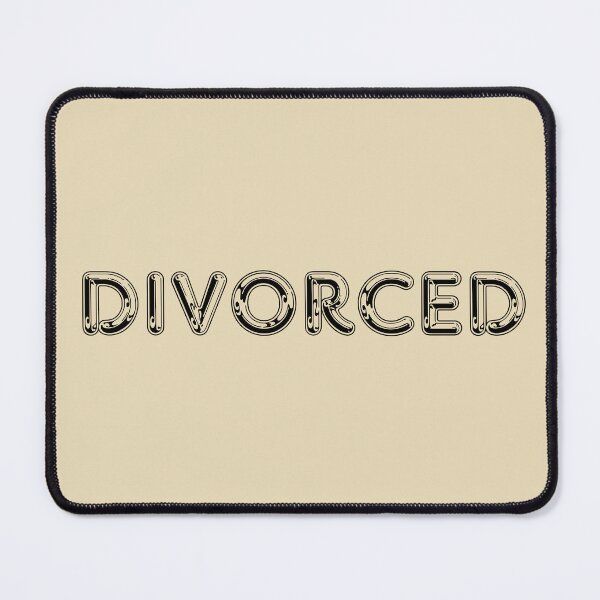Item preview, Divorced black designed and sold by sarahnanziri.