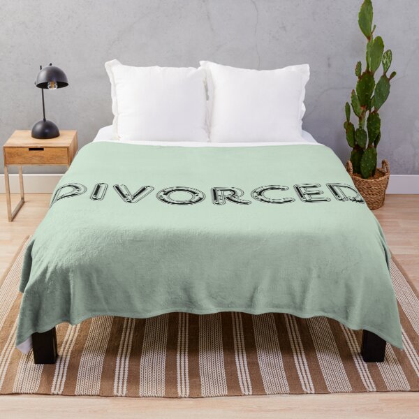 Item preview, Divorced black designed and sold by sarahnanziri.