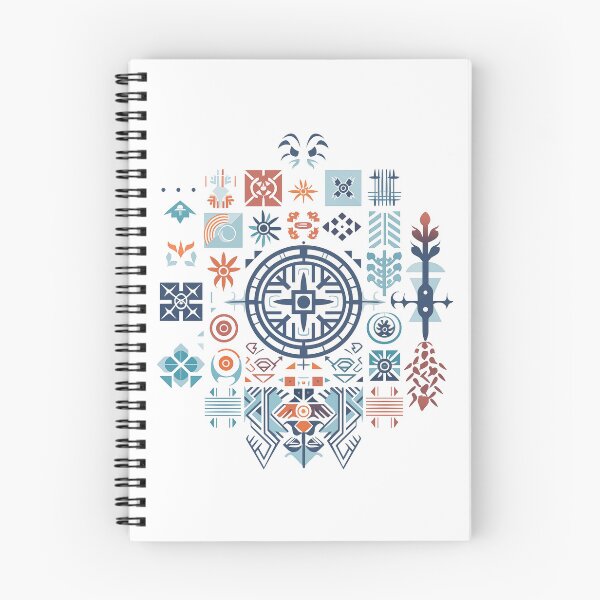 Item preview, patchwork pattern, circle designed and sold by EtnoBlend.