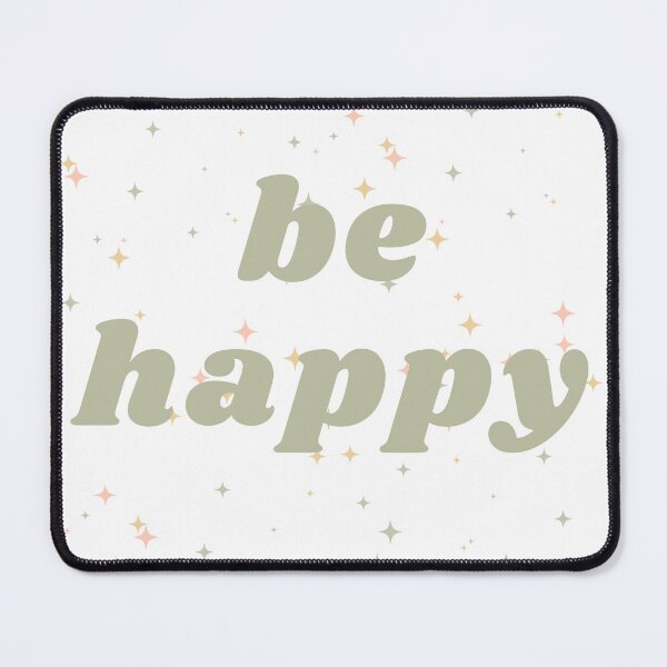 Item preview, Be happy - Can you ever do something more? designed and sold by annonthemoon.