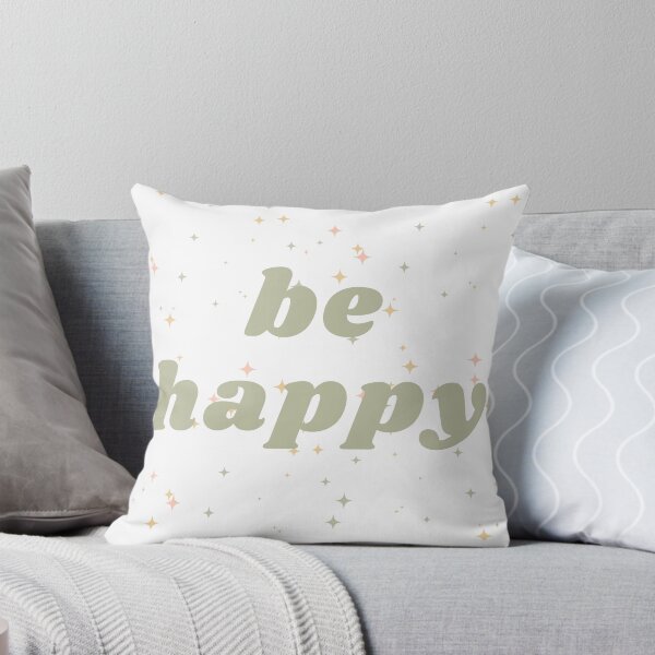 Item preview, Be happy - Can you ever do something more? designed and sold by annonthemoon.