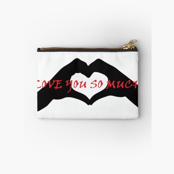 Item preview, love you so much designed and sold by MR LOVICE.