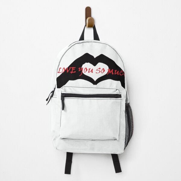 Item preview, love you so much designed and sold by MR LOVICE.