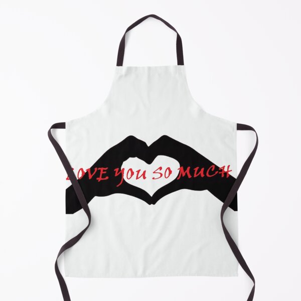Item preview, love you so much designed and sold by MR LOVICE.