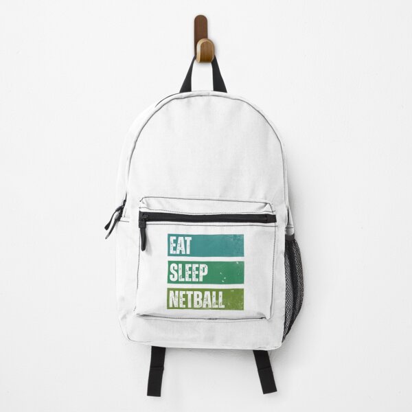 Item preview, Eat Sleep Netball designed and sold by HorizonDesignz.