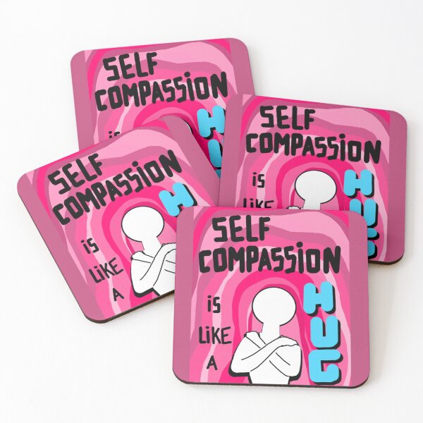 Item preview, Self Compassion designed and sold by Sea You.