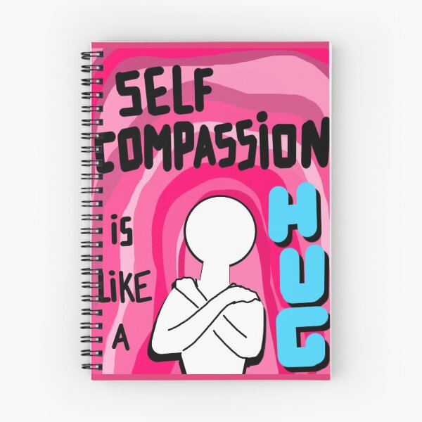 Item preview, Self Compassion designed and sold by Sea You.