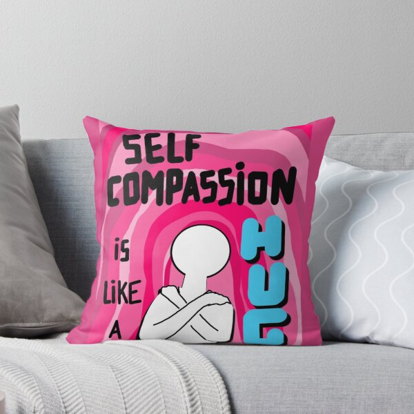 Item preview, Self Compassion designed and sold by Sea You.