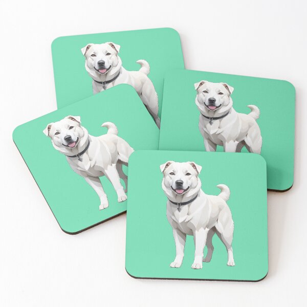 Item preview, Central Asian Shepherd Dog designed and sold by Bilisik.