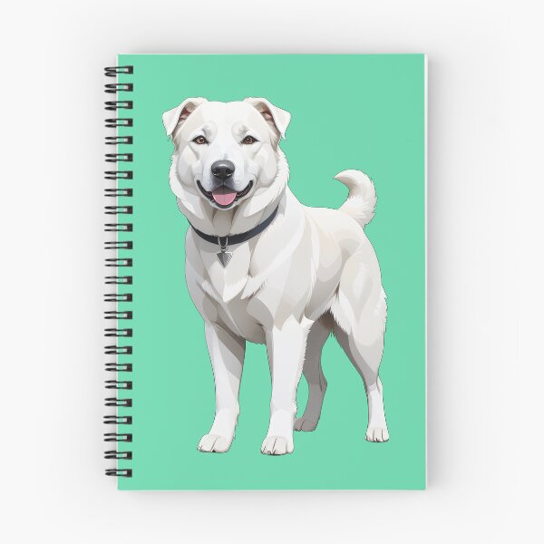 Item preview, Central Asian Shepherd Dog designed and sold by Bilisik.